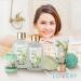Home Spa Gift Basket - Magnolia & Tuberose Scent 7-Piece Bath & Body Set for Women & Men | Shower Gel Bubble Bath Bath Bomb & More - Perfect Gift - Buy Online on SooperMarket.com