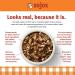 Sojos Mix-A-Meal Pre-Mix Natural Dehydrated Dog Food 8lb Grain-Free Formula (1 Pack) - Buy Online on SooperMarket.com