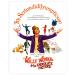 Willy Wonka & The Chocolate Factory Steelbook 4K Ultra HD 1971 Blu-ray 2023 Region Free