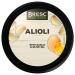 Buy Bresc Alioli Clasico 6x325g - Authentic Spanish Garlic Dip with Olive Oil | Perfect for Meat & Fish Dishes - Buy Online on SooperMarket.com