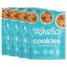 Kiss My Keto Keto Cookies Chocolate Chip 2.25 oz (64 g)