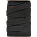 Stretchrite 1-Inch x 50-Yards Black Polyester Elastic Spool | Non-Roll Flat Woven Stretch Elastic - Buy Online on SooperMarket.com