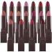 Burt's Bees Lipstick Juniper Water - Natural Hydrating Lip Color 1 x 3g - Buy Online Internationally - Buy Online on SooperMarket.com