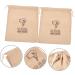 Baluue 8 Pcs Hair Dryer Bag for Travel Shoe Travel Bag Travel Hairdryer Travel Organizer Pouch Cloth - Buy Online on SooperMarket.com