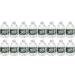 Poland Spring 8 oz Mini Water Bottles 16 Pack - Small Bottled Water - Buy Online on SooperMarket.com