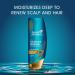 Head and Shoulders Moisture Renewal Anti-Dandruff Conditioner with Coconut Oil - 13.5 fl oz - Buy Online on SooperMarket.com