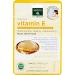 Earth Therapeutics Vitamin E Face Mask - Organic Moisturizer for Skin Elasticity & Replenishment - Shop Now - Buy Online on SooperMarket.com