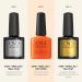 CND Shellac Popsicle Picnic - Long-Lasting Nail Polish for a Vibrant Summer Look | International Shipping Available - Buy Online on SooperMarket.com