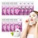 Limvoo 24K Hyaluronic Acid Mask Hyaluronic Acid Mask Korean Skin Care Products (Snail essence)