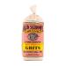 Old School Stone Ground White Corn Grits Non-GMO (30 Ounce Bag)