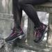 GRITION Women's Waterproof Hiking Boots - Black, Size 6 - Buy Online on SooperMarket.com