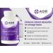 AOR - Vitamin D3 2500 IU - 60 Capsules - Supports Bone and Teeth Health - Ideal for Adults - Premium Quality Vitamin D Supplements 60 count (Pack of 1) - Buy Online on SooperMarket.com