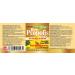 Herba Bee Propolis Throat Spray 30ml - No Alcohol | Helps Relieve Sore Throats and Mouth Infections | Rich in Flavonoids | 100% Natural - Premium Grade | Made in Canada | Alcohol Free Spray - Buy Online on SooperMarket.com