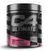 C4 Ultimate Pre-workout Powder Natural Preworkout Supplement Drink for Workout Energy - Strawberry Watermelon 20 Servings Strawberry Watermelon 20 Servings (Pack of 1)