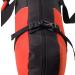 Athletico Mogul Padded Ski Bag - Red 170cm - Single Ski Travel Bag - Buy Online on SooperMarket.com