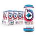 VPX Bang Energy Drink - Blue Raspberry - Pack of 12