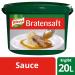 Buy Knorr Gravy Dry Mix - Authentic Meat Taste | 2kg Pack - International Shipping Available - Buy Online on SooperMarket.com