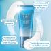 BIORE Aqua Rich UV - SPF 50 Light Moisture Fluid for Face - Non-Greasy UVA/UVB Sun Protection Ideal Under Makeup - 50ml - Buy Online on SooperMarket.com