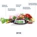 Happy Dog Fit & Vital Mini Adult 4 kg - Premium Nutrition for Small Dogs | Buy Now - Buy Online on SooperMarket.com