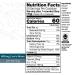 Host Defense MycoBrew Cocoa Drink Mix - 10.5oz, Supports Calm and Relaxation with Lions Mane Mushroom - 1 Count Pack - Buy Online on SooperMarket.com