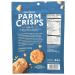 ParmCrisps Original Flavor 1.75 oz - Crispy Parmesan Cheese Snack - Buy Online on SooperMarket.com