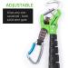 TRANGO Beta Stick EVO - Extendable Stick Clip | Standard Size - Buy Online on SooperMarket.com