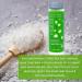 Vitabath Original Spring Green Mineral Bath Soak - Muscle Recovery & Relaxation with Dead Sea Salts - 27 oz - Buy Online on SooperMarket.com