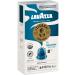 Lavazza Tierra for Amazonia Medium Roast Coffee Capsules Compatible with Nespresso Original Machines Round and balanced espresso notes of chocolate and caramel (pack of 1)10 pieces Tierra for Amazonia Pack of 1 - Buy Online on SooperMarket.com