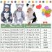 Doladola Unisex Baby Onesie: Animal Cartoon Cat Toddler Hooded Romper (3-6 Months, Black Cat) - Buy Online on SooperMarket.com