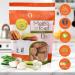 Low Carb Onion & Garlic Melba Toast - 4 oz | Healthy Snacking Option - Buy Online on SooperMarket.com