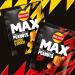 Max Strong Nuts Chili & Lime 175g - Spicy Snack Mix | Shop Now - Buy Online on SooperMarket.com