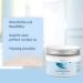 Alkaline Bath Urmeer 600g - Premium Alkaline Bath Salt for Relaxation Foot Soaks & Body Wraps | International Shipping Available - Buy Online on SooperMarket.com