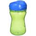 Playtex 05907 Lil Gripper  Twist N Clip  Spoutless Cup Assorted Colors