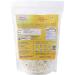 Darsa Organics Poha | 2 lb Resealable Zipper Bag | Flattened Rice with Fluffy Texture| USDA Organic | Non-GMO | Chemical-Free | Kosher - Buy Online on SooperMarket.com