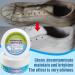 Leather Care Multifunctional Cleaning Cream Multi-Functional Cleaning and Stain Removal Cream Leather Care Cleaning Cream 1pcs - Buy Online on SooperMarket.com