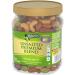 Planters Unsalted Premium Blend Mixed Nuts - 1lb 11oz | High-Quality Assorted Nuts - Buy Online on SooperMarket.com