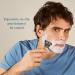 Truman Wet Shave Razor - 13 Cartridges & Blade Cover | Bright Orange | Premium International Shipping - Buy Online on SooperMarket.com