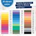 Faber-Castell Oil Pastel Crayons - 36 Vibrant Colors - 36 Count - Buy Online on SooperMarket.com