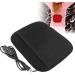Heated Wrap Belt for Pain Relief | Back Warmer & Heating Pad for Abdomen Stomach Neck - International Shipping - Buy Online on SooperMarket.com