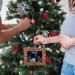 Creawoo 2023 Tiny Miracle Sonogram Picture Frame - Baby's First Christmas Gift for Expecting Parents and Grandparents - Buy Online on SooperMarket.com