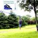 Gentle Booms Sports 250ft Slackline Kit with Tree Protectors, Carry Bag, Arm Trainer - Perfect for Ninja Warrior Backyard Outdoor Fun - Buy Online on SooperMarket.com