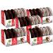 Weiss Meisterklasse Fine Soft Wafer Gingerbread - 2-Fold 5 x 200g | International Shipping Available - Buy Online on SooperMarket.com