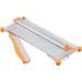 Fiskars SureCut Portable Paper Trimmer  12 Inch Cut   Orange - 154450-1009 - Buy Online on SooperMarket.com