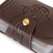 Pocket Compendium Tome of Recollection - RPG Spellbook & Reference Card Holder with Customizable Player Cards - Buy Online on SooperMarket.com