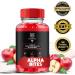 (2 Pack) Alpha Bites Gummies AlphaBites Canada Natural Advanced Male Strength And Overall Health Support Supplement Gummy AlphaBites Natural Advanced Male Strength Bonbons G lifi s (120 Gummies) - Buy Online on SooperMarket.com
