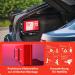 Purahelp 3x Car Bandage Box - DIN 13164 Compliant First Aid Set with Ventilation & Climbing Strips | Essential Car First Aid Kit 2024 - Buy Online on SooperMarket.com