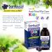 Sambucol Black Elderberry for Kids 120 Milliliter SUPPLEMENT - Buy Online on SooperMarket.com