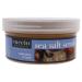 Cuccio Vanilla Bean & Sugar Scrub Hands Feet & Body 553g (19.5oz)