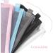 Classycoo Mesh Pen Bag 5 PCS Zipper Mesh Pencil Bags Multifunctional Makeup Bag A-5 Colors - Buy Online on SooperMarket.com