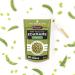 Seapoint Farms Wasabi Dry Roasted Edamame 3.5 oz | Healthy Snack & Protein Boost - Buy Online on SooperMarket.com